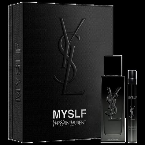 ysl men's perfume set|ysl men's fragrances.